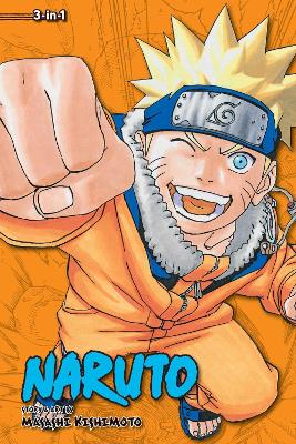 NARUTO 3-IN-1 ED V7 PA