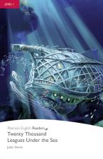 PR 1: 20.000 LEAGUES UNDER THE SEA (+ DIGITAL ACTIVITIES + EBOOK) N/E