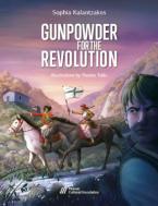 Gunpowder for the Revolution