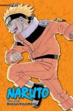 NARUTO 3-IN-1 ED V6 PA