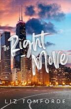 The Right Move (Windy City Series Book 2)