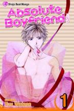 ABSOLUTE BOYFRIEND 01 PA