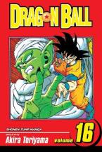 DRAGONBALL 16 PA