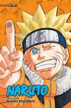 NARUTO VOL. 8 Paperback