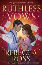 LETTERS OF ENCHANTMENT 2: RUTHLESS VOWS Paperback