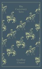 PENGUIN CLASSICS THE CANTERBURY TALES
