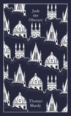 PENGUIN CLASSICS JUDE THE OBSCURE