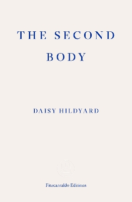 The Second Body Paperback