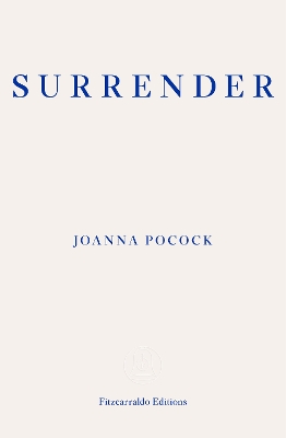 Surrender Paperback