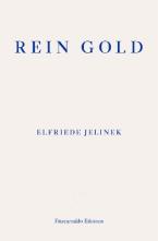 Rein Gold Paperback