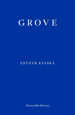Grove Paperback