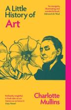 A Little History of Art Paperback