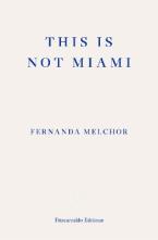 This is Not Miami Paperback