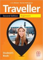 TRAVELLER BEGINNER Student's Book 2ND ED