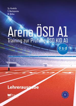 ARENA ÖSD KID A1 Lehrerausgabe