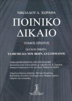 Ποινικό δίκαιο