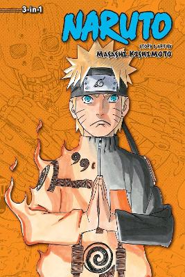 NARUTO 3 IN 1 ED V20 PA