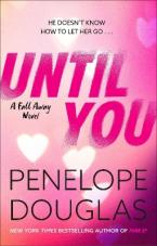 UNTIL YOU  Paperback
