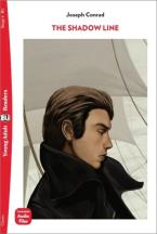 YAR 4: THE SHADOW LINE (+ DOWNLOADABLE MULTIMEDIA)
