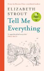 TELL ME EVERYTHING HC
