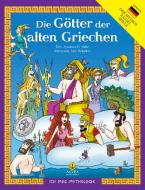 Die Gotter der alten Griechen