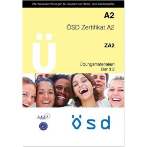 OSD ZERTIFIKAT A2 ÜBUNGSMATERIALIEN BAND 2