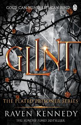 The Plated Prisoner 2: Glint