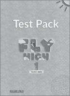 FLY HIGH A1 Teacher's Book TEST