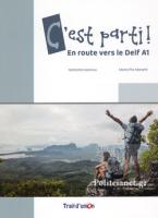 C'EST PARTI! A1 LIVRE DE L'ELEVE 1
