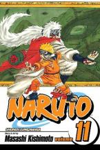 NARUTO 11 PA