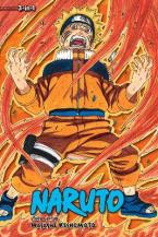 NARUTO 3-IN-1 ED V9 PA
