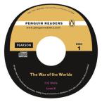PR 5: THE WAR OF THE WORLDS (+ CD)