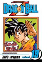 DRAGONBALL Z 19 PA