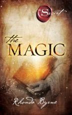 THE MAGIC Paperback B FORMAT