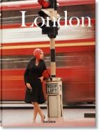 LONDON PORTRAIT OF A CITY  HC