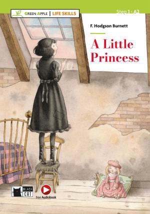 GA 1: A LITTLE PRINCESS