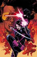 Psylocke Vol. 1     Paperback