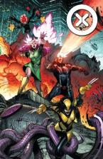 X-Men by Gerry Duggan Omnibus    HC