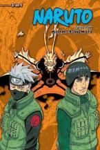 NARUTO 3-IN-1 ED V21 PA