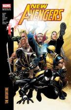 New Avengers Modern Era Epic Collection: The Initiative   Paperback