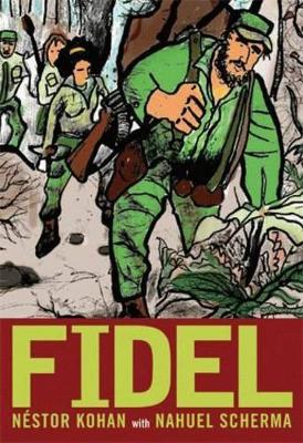 Fidel     Paperback