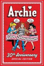 Archie: Love Showdown 30th Anniversary Edition   Paperback