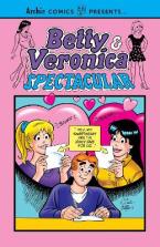 Betty & Veronica Spectacular Vol. 3    Paperback