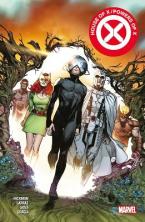 House of X/Powers of X    Paperback