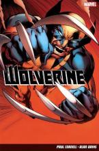 Wolverine Volume 1: Hunting Season    Paperback