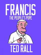 Francis, The People's Pope     Paperback