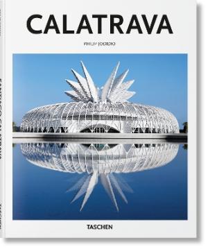 TASCHEN BASIC ART SERIES : Calatrava