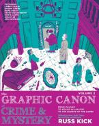 Graphic Canon of Crime and Mystery Vol 2, The   Paperback