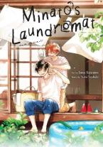 Minato's Laundromat, Vol. 5