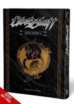 Übel Blatt Deluxe Edition, Vol. 3 HC